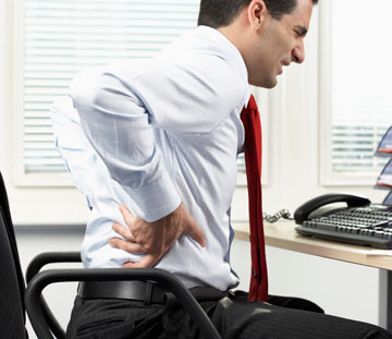 Mesa Massage