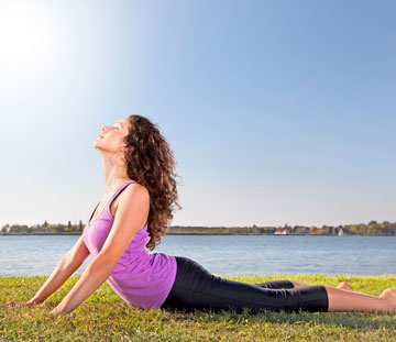 Mesa Chiropractor